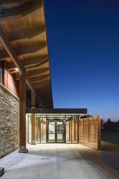 ASK Terry Trueblood Center