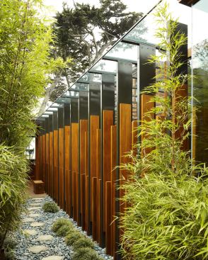 One/Two Family Custom Housing Carmel Residence, Carmel-by-the-Sea, California Dirk Denison Architects