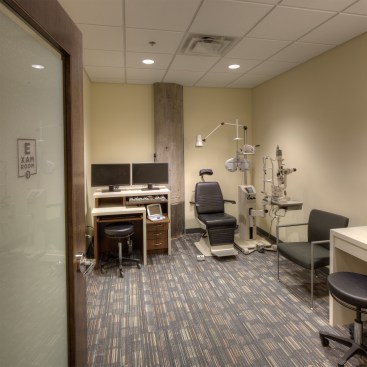 Exam Room