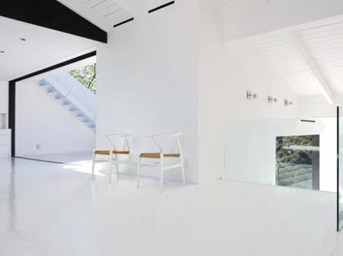 One/Two Family Custom Housing Nakahouse, Los Angeles XTEN Architecture