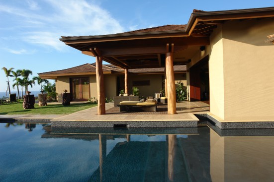 Hualalai Hawaii