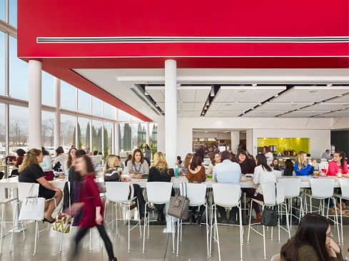 Burlington Coat Factory Headquarters