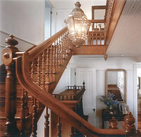 Tick Hall Tick Hall Reconstruction - Architect Magazine