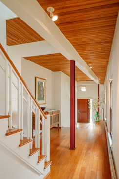 Hilltop House