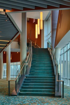 Music City Center - Nashville, TN