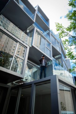 Atenas - CRAFT Arquitectos