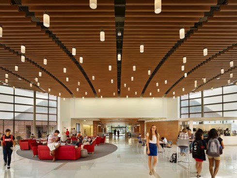 Undergraduate+Teaching+Lab+Addition%2fRenovation%2c+Baltimore%2c+by+Ballinger