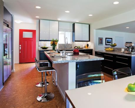 Budget-Friendly Kitchen Cheryl Hamilton-Gray, CKD, Hamilton-Gray Design