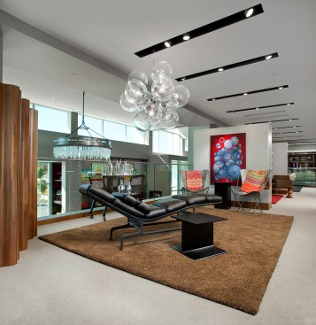 Lifestyle department