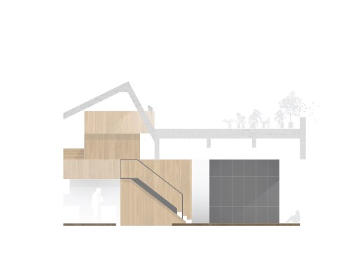 Interior Elevation