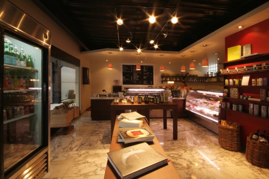 ENO Store - DIN interiorismo
