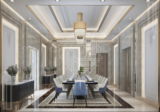 Dining View 2