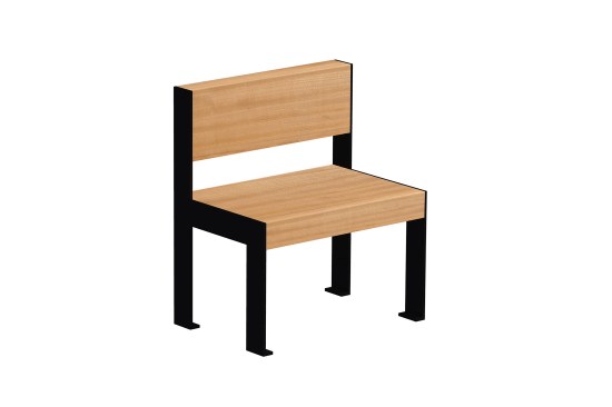 Chair 101. 