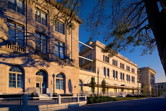 Exterior Back