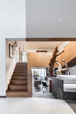 Casa VA - BAC Barrio Arquitectura Ciudad