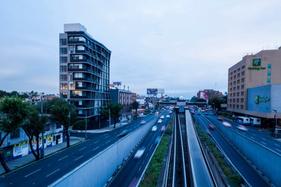 Montes - CRAFT Arquitectos