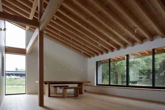 Living Dining