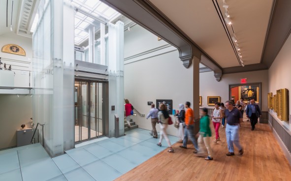 Yale+University+Art+Gallery+Renovation+and+Expansion