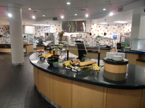 Servery