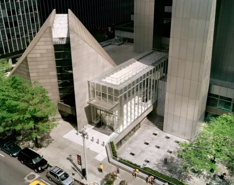 601 Lexington Ave, New York, NY | KlingStubbins