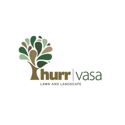 Hurr Vasa Sprinkler and Landscape