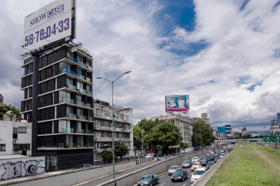 Obrero Mundial - CRAFT Arquitectos