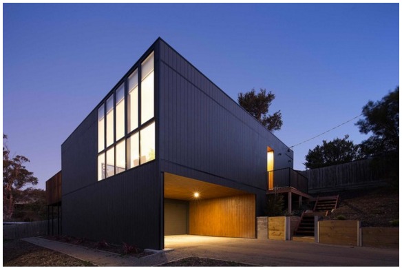 Pitch Architecture + Developments