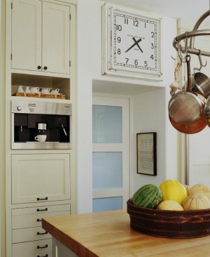 Smith Residence, Malibu, Kitchen