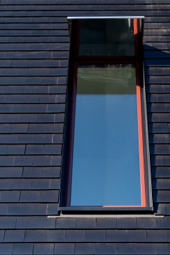Objekt Architecten - De Keizerau - Exterior