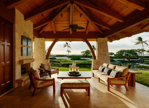 Wai'olu Residence