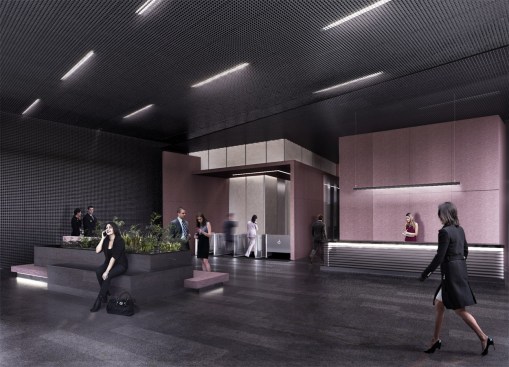 Torre Helix - CRAFT Arquitectos