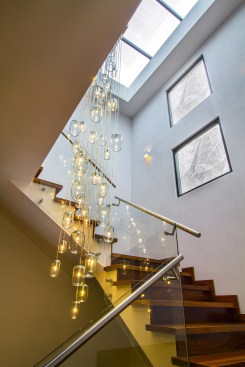 Casa Gonmar - DIN interiorismo