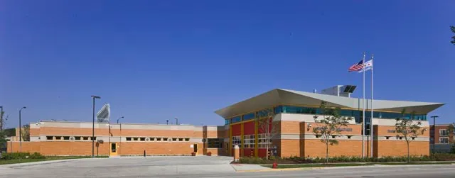 CFD Engine Company 63