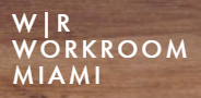 Work|Room Miami