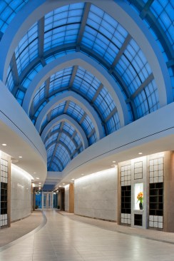 Chapel of Light