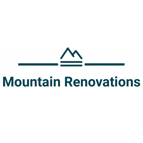 Mountain Renovations