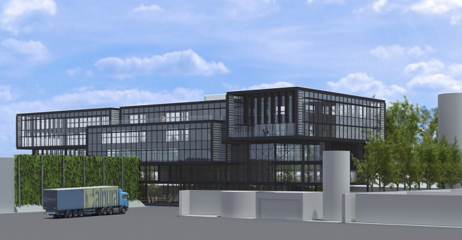 Alpura - Eskema Arquitectos