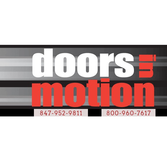Doors in Motion