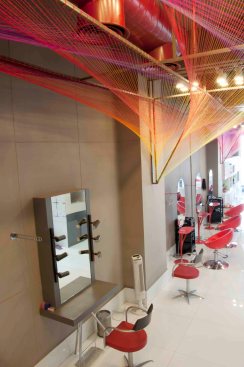 salon
