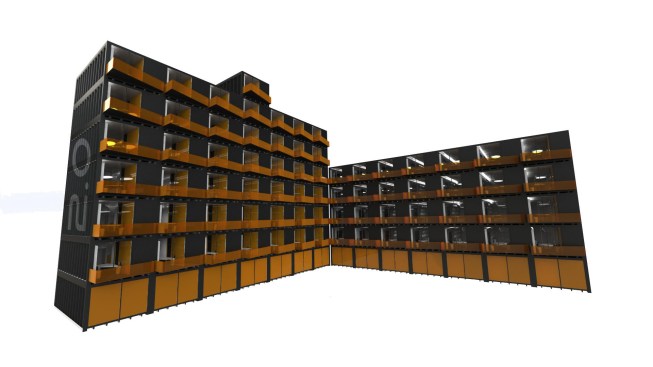 Building 2.0