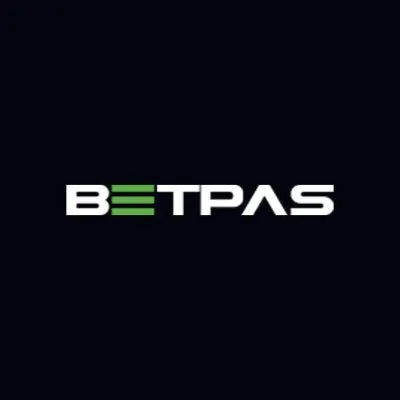 Betpas Logo