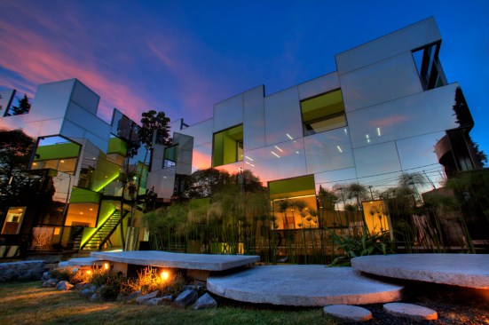 Trevox - CRAFT Arquitectos