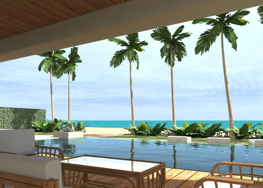 Ocean View