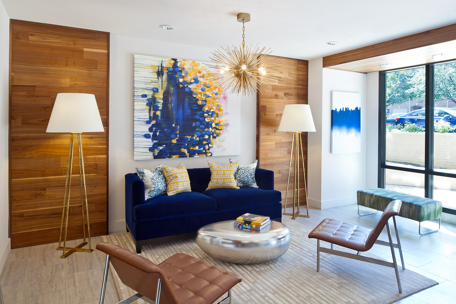 The Hyde - Architect Magazine