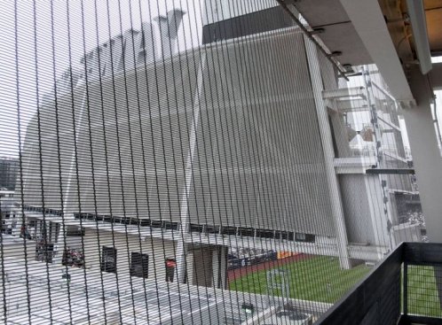 Yankee Stadium