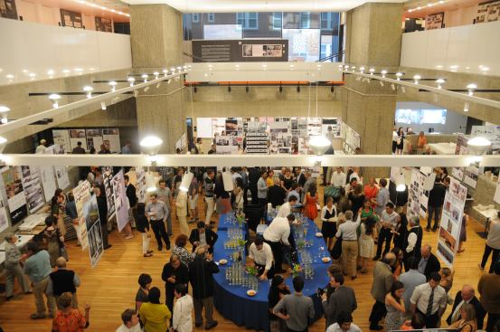 Year End Exhibition