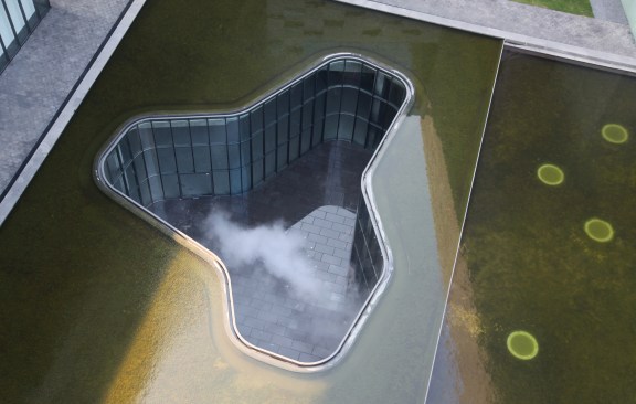 Vapor court.