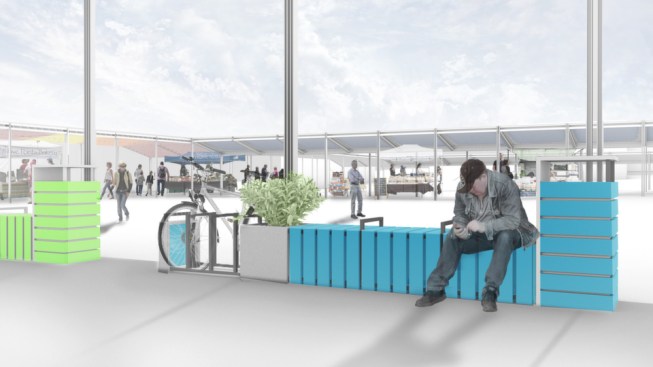 Corridor%3a+Urban+Furniture