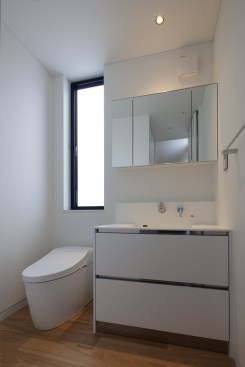 Restroom