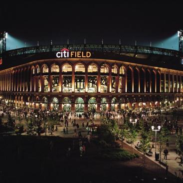 New York Mets
